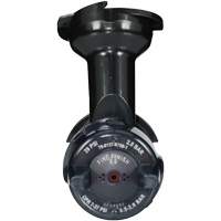 Performance Gravity Fine Finish Atomizing Head - Red Solutions industrielles ALPHA