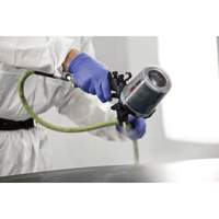 Performance Fine Finish Spray Gun System with PPS Cups, 13 CFM, 29 PSI Solutions industrielles ALPHA