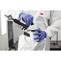 Performance Fine Finish Spray Gun System with PPS Cups, 13 CFM, 29 PSI Solutions industrielles ALPHA