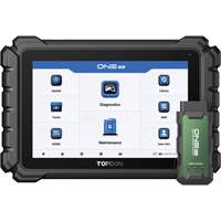 ONE Lite Professional 10.1" Automotive Diagnostic Tool Solutions industrielles ALPHA