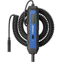 CT100 Auto Circuit Tester with Load Test, LCD & Polarity Alerts Solutions industrielles ALPHA