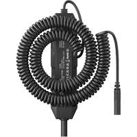 CT100 Auto Circuit Tester with Load Test, LCD & Polarity Alerts Solutions industrielles ALPHA