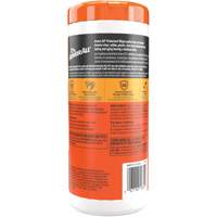 Original Protectant Wipes Solutions industrielles ALPHA