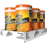 Original Protectant Wipes Solutions industrielles ALPHA