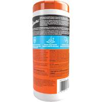 Glass Wipes Solutions industrielles ALPHA