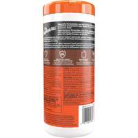 Extreme Shield + Ceramic Leather Treatment & Cleaning Wipes Solutions industrielles ALPHA