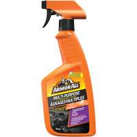 Multi-Purpose Auto Cleaner, 16 oz./473 ml, Trigger Bottle Solutions industrielles ALPHA