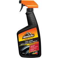 Extreme Tire Shine Spray Solutions industrielles ALPHA