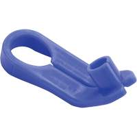 Outil de d&eacute;connexion bleu de 3/8 po pour conduites de carburant et climatisation Solutions industrielles ALPHA