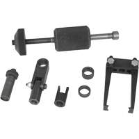 2-Jaw Diesel Injector Puller Kit with Case Solutions industrielles ALPHA