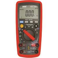 Ensemble de compteur pour techniciens avec formation vid&eacute;o et guide de d&eacute;pannage Solutions industrielles ALPHA