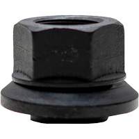 &eacute;crous &agrave; jupe enduits de graphite pour roues &agrave; moyeu-guide 10 mcx Solutions industrielles ALPHA