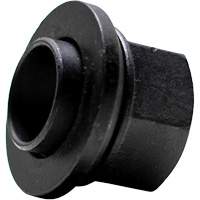 &eacute;crous &agrave; jupe enduits de graphite pour roues &agrave; moyeu-guide 100 mcx Solutions industrielles ALPHA