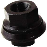 &eacute;crou &agrave; manchon Wheel Tite de 6 mm avec rev&ecirc;tement en graphite pour roues &agrave; moyeu-guide Solutions industrielles ALPHA
