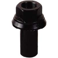 &eacute;crou &agrave; manchon Wheel Tite de 39,5 mm avec rev&ecirc;tement en graphite pour roues &agrave; moyeu-guide Solutions industrielles ALPHA