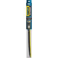 Balais dessuie-glace Outrider pour camions et VUS, 24", Toute saison Solutions industrielles ALPHA