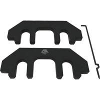 Ensemble de distribution complet Ford EcoBoost 2,7 L, 3 L et 3,5 L Solutions industrielles ALPHA