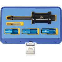 Ensemble d'extracteur d'injecteur de carburant Ford EcoBoost Solutions industrielles ALPHA