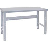 Industrial Duty Workbench, 72" W x 36" D x 34" H, 1000 lbs. Capacity Solutions industrielles ALPHA