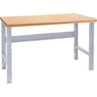 Industrial Duty Workbench, 72" W x 36" D x 34" H, 1000 lbs. Capacity Solutions industrielles ALPHA