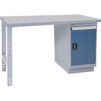 &eacute;tabli industriel, 36" la x 72" p x 34" h, Capacit&eacute; 1000 lb Solutions industrielles ALPHA