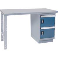 &eacute;tabli industriel, 36" la x 72" p x 34" h, Capacit&eacute; 1000 lb Solutions industrielles ALPHA