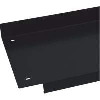 Industrial Duty Lower Shelf for Workbench Solutions industrielles ALPHA
