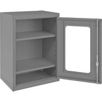 Wall Hung Cabinets