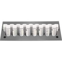 Aerosol Bin Topper Solutions industrielles ALPHA