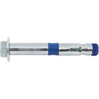 Power Bolt Removable Sleeve Anchors Solutions industrielles ALPHA