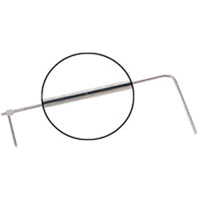 Tubes de pitot Solutions industrielles ALPHA