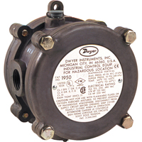 CONTACT PRESSION DIFFER..15/.5"WC,ANTIDE.INUTILI Solutions industrielles ALPHA