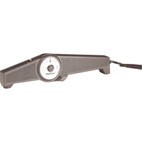 Jauges d'&eacute;paisseur de rev&ecirc;tement Solutions industrielles ALPHA