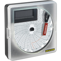 Thermographe 7 jours Solutions industrielles ALPHA