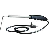 Tube de Pitot t&eacute;lescopique Solutions industrielles ALPHA