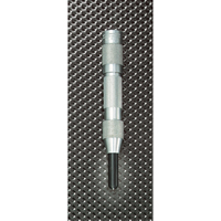 POINTEAU AUTOMATIQUE A/FRAMME REGL., 5/8" dia., 5/8" &eacute;paisseur de la lame, 5" lo. Solutions industrielles ALPHA