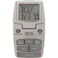 Thermometer