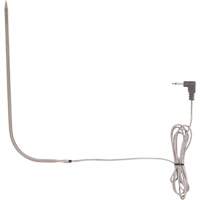 Meat Thermometer, Contact, Digital, 14-392°F (10-200°C) Solutions industrielles ALPHA