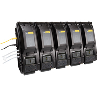 Poste d'accueil IntelliDoX BW, Compatible avec BW Clip Solutions industrielles ALPHA