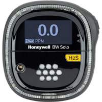 BW Solo sans fil (H2S), Simple Gaz, H2S Solutions industrielles ALPHA