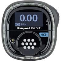 BW Solo sans fil (HCN), Simple Gaz, HCN Solutions industrielles ALPHA