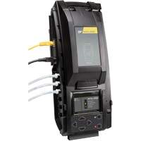 Poste d'accueil IntellidoX BW, Compatible avec BW Ultra Solutions industrielles ALPHA