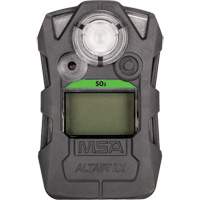 Altair&reg; 2X Gas Detector, Single Gas, SO2 Solutions industrielles ALPHA