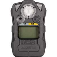 Altair&reg; 2XT Gas Detector, 2 Gas, H2S - CO Solutions industrielles ALPHA