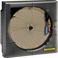 Enregistreur de temp./d'HR Solutions industrielles ALPHA