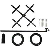 16-Point Velocity Matrix Add On Kit with Telescopic Handle Solutions industrielles ALPHA