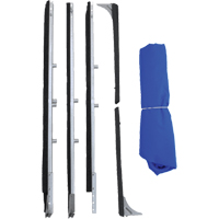 Balometer - Hood Expansion Kit Solutions industrielles ALPHA
