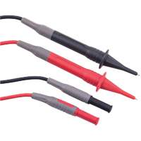 Fused Test Lead Sets Solutions industrielles ALPHA