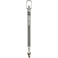 Micro Spring Scale Solutions industrielles ALPHA