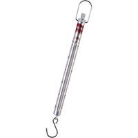 Medio Spring Scale Solutions industrielles ALPHA